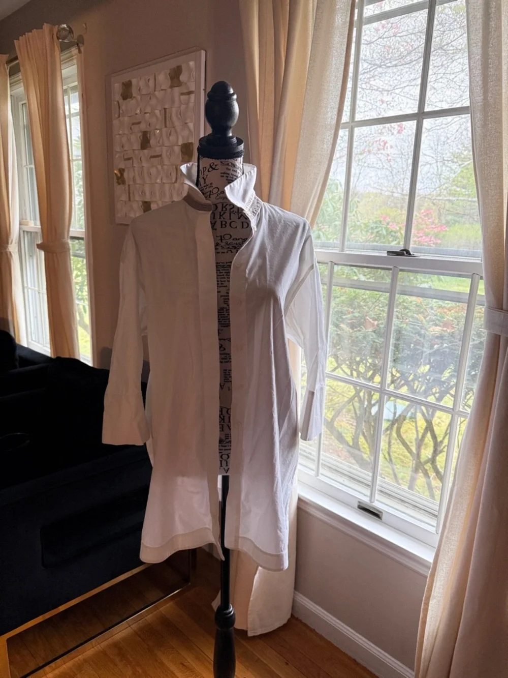 LAFAYETTE 148 New York - Picture 2 of 15